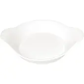 Olympia Plat à gratin rond en porcelaine | pièces 6