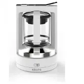 Krups T8.2 KM 4682 - Cafetière - 12 tasses