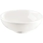 Olympia Bol en porcelaine blanche 19 cm | 6 pièces