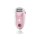 Calor Epilateur Ep5620c0 Silence Soft