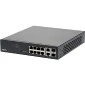 Axis Commutateur Ethernet 8 Ports T8508
