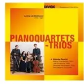 OUTHERE Trios Et Quatuors Avec Piano