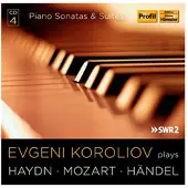 OUTHERE Evgeni Korolov Edition
