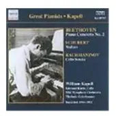 OUTHERE Concerto Pour Piano No. 2