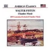Naxos Musique de chambre