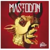 Import CD de - The hunter - pour Indifférent - Standard - Taille Standard