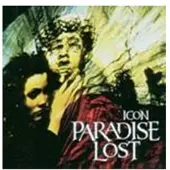 Paradise Lost CD de - Icon - pour Indifférent - Standard - Taille Standard