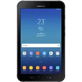 Samsung Galaxy Tab Active2 Wi-Fi Noir