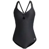 Sunseeker Maillot de bain noir