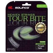 Solinco Corde De Tennis Tour Bite Soft 16 12.2 M