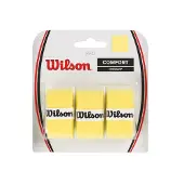 Wilson Surgrip Wilson Pro Jaune