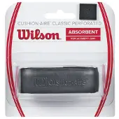 Wilson Grip Wilson Cushion-Aire Perforated Black