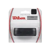 Wilson Grip Wilson Feather Thin Black