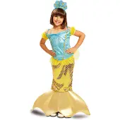 MOM Costume De La Petite Sirène Junior