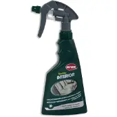 Eres Textile Intérior Nettoyant Intérieur De Voiture Sièges Et Tapis Spray 500 Ml -