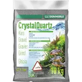 Dennerle Gravier Quartz 10 Kg Gris Ardoise