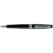 Waterman Expert Black M Blue Gift Box Pen