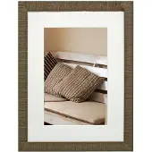 Henzo Cadre Driftwood 30x40 dbrown -
