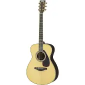 Yamaha LS16 ARE Natural guitare folk électro-acoustique