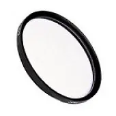 Hoya HD 55mm Filtre UV