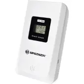 Bresser Capteur thermo/hygro / transm. 433Mhz 3CH - 7009994