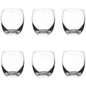 Leonardo Tumbler Leonardo Cheers 400ml (6 pièces)