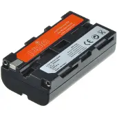 Jupio NP-F550