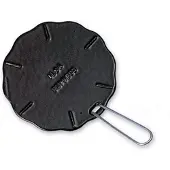 Kitchen Basics Leonardo Assiette Matera Rosa Ø 22.5 cm