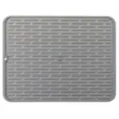 Oxo Large Silicone Drying Mat Égouttoir