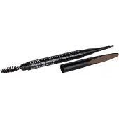 Nyx Precision Brow Pencil crayon pour sourcils teinte 01 Blonde 0.13 g
