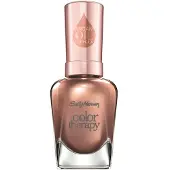 Sally Hansen Color Therapy vernis à ongles traitant teinte 194 Burnished Bronze 14,7 ml