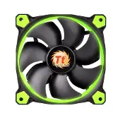 Thermaltake Riing 14 LED - Ventilateur châssis - 140 mm