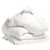 Yumeko - Couette/Edredon - Duvet De Canard - 240x220 - Blanc
