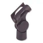 AKG SA60 Stand Adaptor For Straight Shaft Microphones