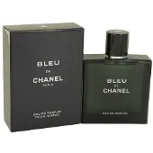 Chanel Bleu De EAU DE PARFUM VAPORISATEUR 100 ML