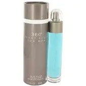 Perry Ellis 360, eau de toilette pour homme, 50 ml