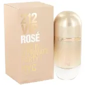 Carolina Herrera 212 Vip Rose Eau de Parfum 50 ml