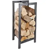 Esschert Design Tour de stockage en bois ; FF232