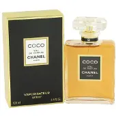 Chanel Coco EAU DE PARFUM VAPORISATEUR 100 ML