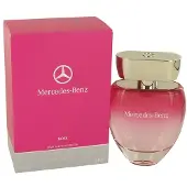 Mercedes-Benz Rose - EDT, 90 ml