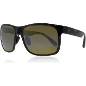 Maui jim Red Sands H432 Polarized Sunglasses Clair HCL Bronze/CAT3