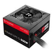 Thermaltake SMART DPS G 500W - Alimentation (interne) - ATX12V 2.31/ EPS12V 2.92