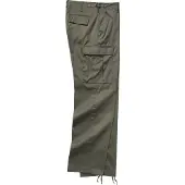 Brandit Pantalon cargo olive