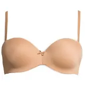 LASCANA Soutien-gorge nude