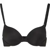 Triumph Soutien-gorge ' Body Make-Up ' noir
