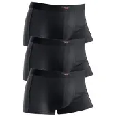 H.I.S. Boxers noir