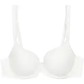 Lingadore Soutien-gorge 'Daily' blanc