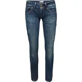 LTB Jean 'Molly' bleu denim