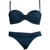 LASCANA Bikini gentiane