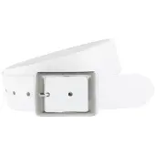 Vanzetti Ceinture blanc